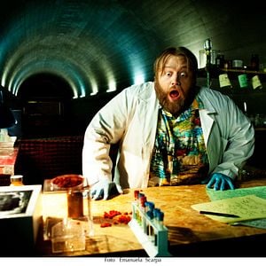 Foto Paro Quando Quero: Masterclass