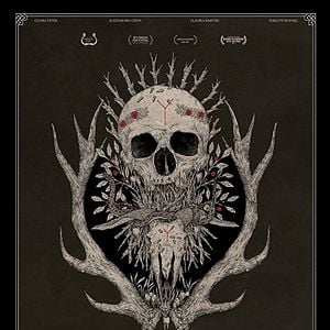 Foto A Maldição da Bruxa