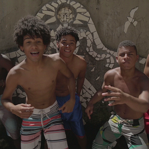 Foto A Música da Minha Vida