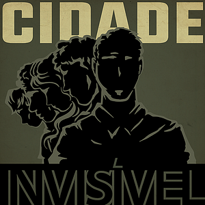 Foto Cidade Invisível (2017)