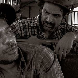 Foto Cidade Invisível (2017)