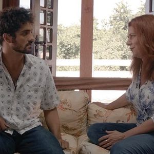 Foto Cidade Invisível (2017)