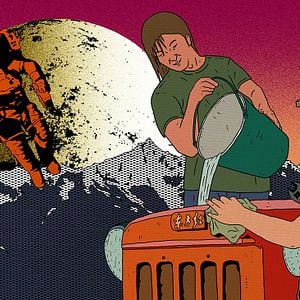 Foto Tenha um Bom Dia