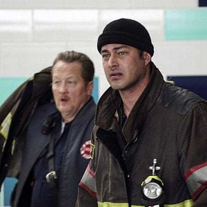 Foto Taylor Kinney