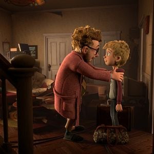 Foto Amigos Alienígenas