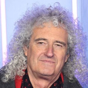 Foto Brian May