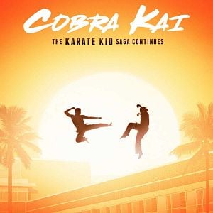 Foto Cobra Kai