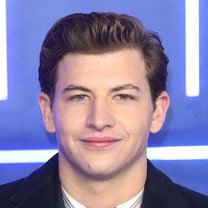 Foto Tye Sheridan
