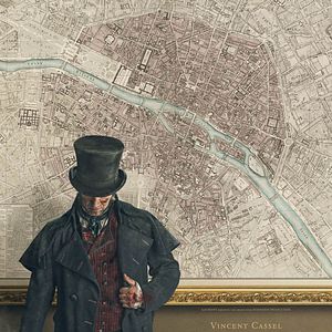 Foto O Imperador de Paris