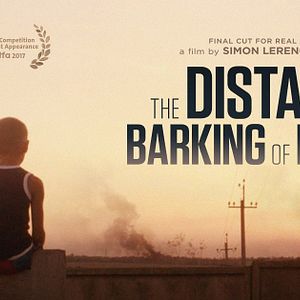 Foto O Distante Latido dos Cães