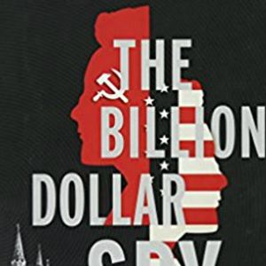 Foto The Billion Dollar Spy