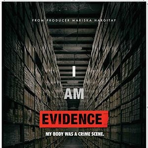 Foto I Am Evidence