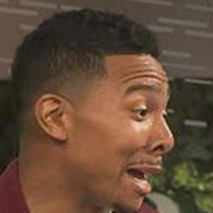 Foto Allen Maldonado