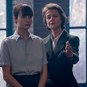 Foto Operação Red Sparrow