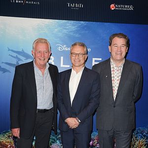 Foto Alastair Fothergill