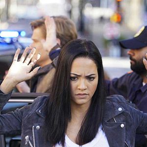 Foto Tristin Mays