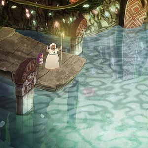 Foto O Livro de Lila