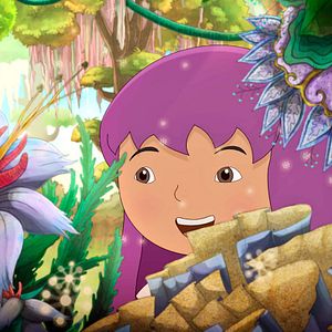 Foto O Livro de Lila