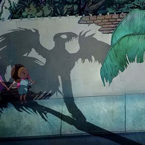 Foto O Livro de Lila