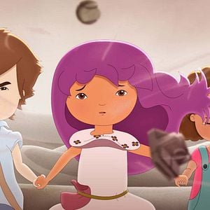 Foto O Livro de Lila