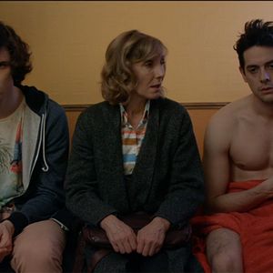 Foto Nathalie Richard