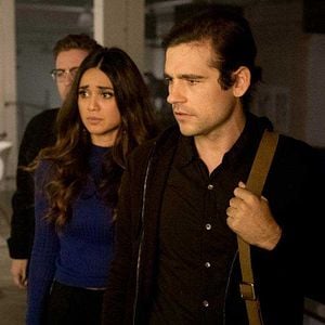 Foto The Magicians - Escola de Magia
