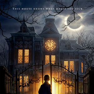 Foto O Mistério do Relógio na Parede