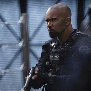 Foto S.W.A.T. – Força de Intervenção