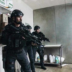 Foto S.W.A.T. – Força de Intervenção