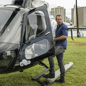 Foto Hawaii Five-0