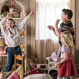 Foto Young Sheldon