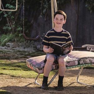 Foto Young Sheldon