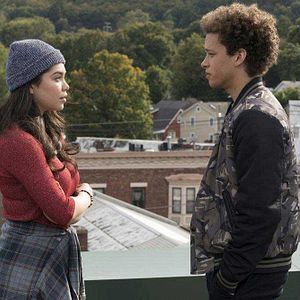 Foto Damon J. Gillespie