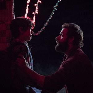 Foto Um Lugar Silencioso