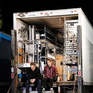 Foto UnREAL - Nos Bastidores de um Reality