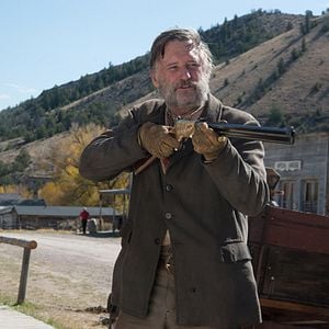 Foto The Ballad of Lefty Brown