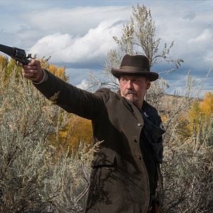 Foto The Ballad of Lefty Brown