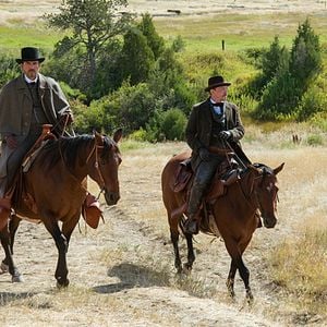 Foto The Ballad of Lefty Brown