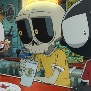 Foto Mutafukaz
