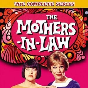 Foto The Mothers-in-Law
