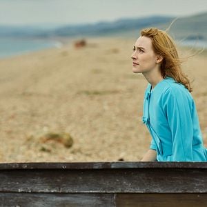 Foto Na Praia de Chesil