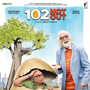 Foto 102 Not Out