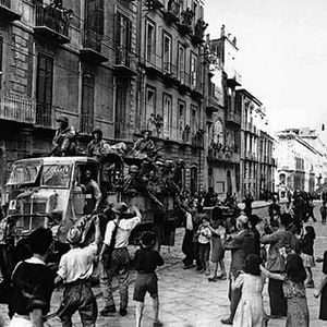 Foto The Four Days of Naples