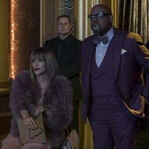 Foto Forest Whitaker