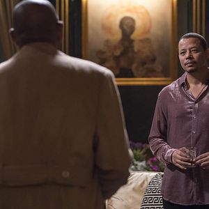 Foto Terrence Howard