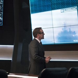 Foto Kiefer Sutherland