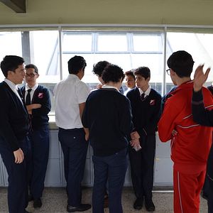 Foto Isto Não É Berlim