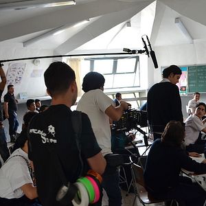 Foto Isto Não É Berlim