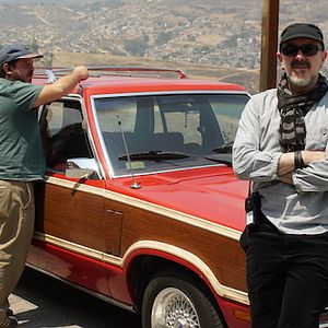 Foto Isto Não É Berlim