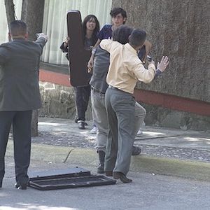 Foto Isto Não É Berlim